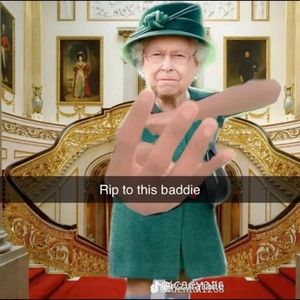 Meet your Posher, Tania